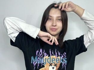maydeeks Web adult links