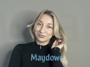 Maydowe