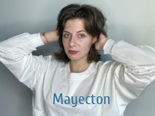 Mayecton