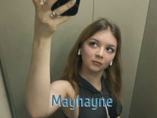 Mayhayne