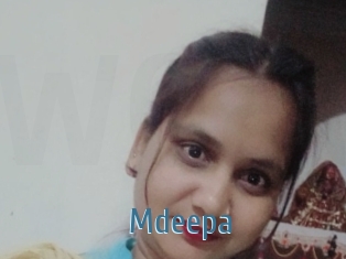 Mdeepa