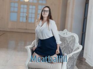 Meatballlil