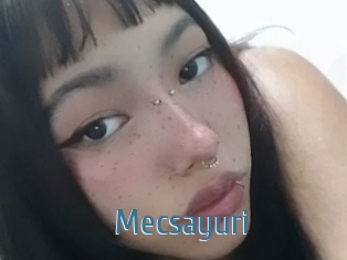 Mecsayuri