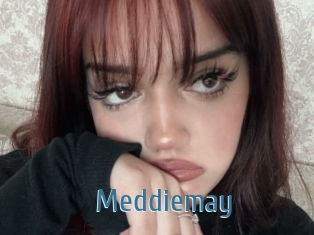 Meddiemay