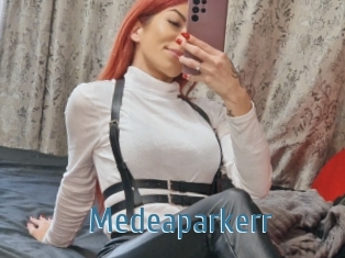 Medeaparkerr