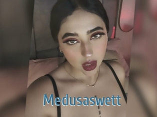 Medusaswett