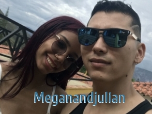 Meganandjulian