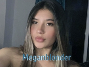 Meganblonder