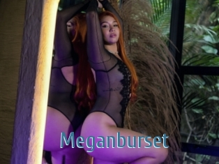 Meganburset