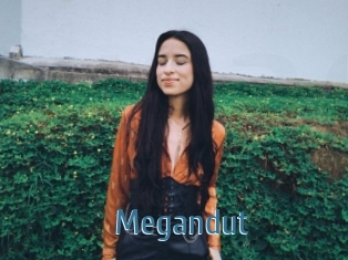 Megandut