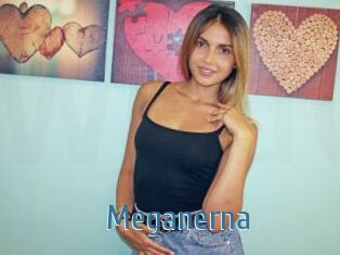 Meganerna