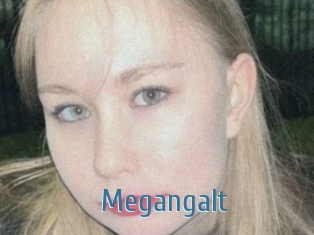 Megangalt