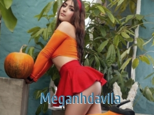 Meganhdavila