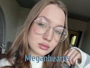 Meganhearts