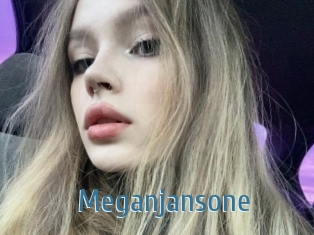 Meganjansone