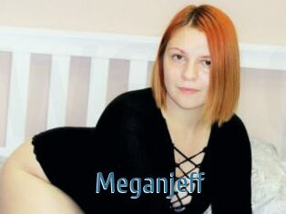 Meganjeff