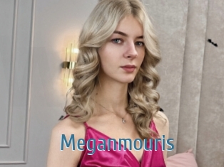 Meganmouris