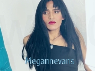 Megannevans