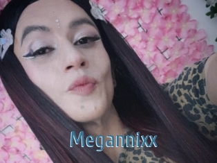 Megannixx