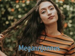 Megannjonnes