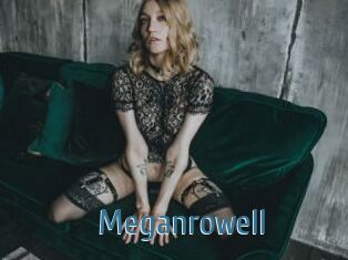 Meganrowell