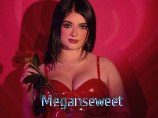 Meganseweet