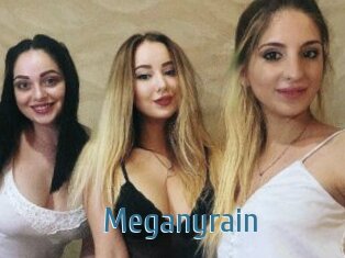 Meganyrain