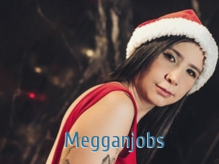 Megganjobs