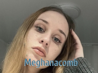 Meghanacomb