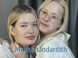 Meghanandardith