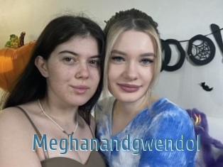 Meghanandgwendol