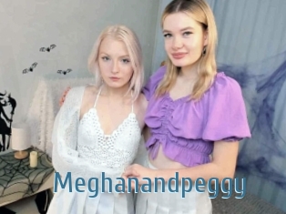 Meghanandpeggy