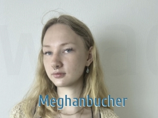 Meghanbucher