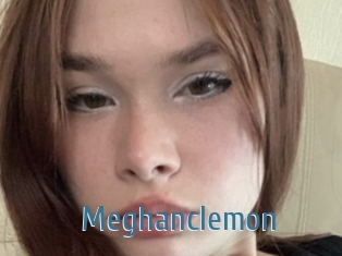 Meghanclemon