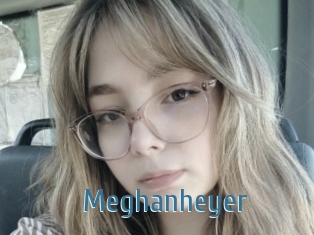 Meghanheyer