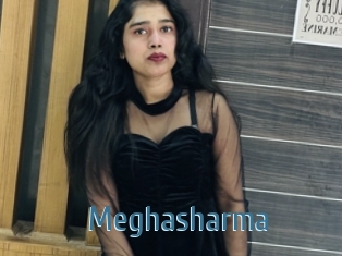 Meghasharma