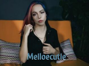 Meiloecutie