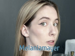 Melaniamayer