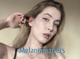 Melaniamayers