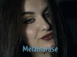 Melaniarase