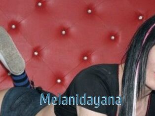 Melanidayana