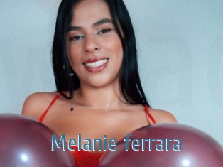 Melanie_ferrara