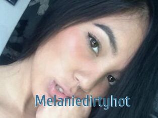 Melaniedirtyhot