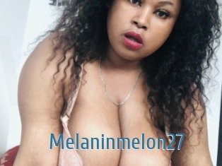 Melaninmelon27