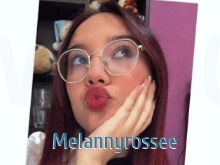 Melannyrossee