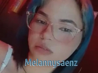 Melannysaenz