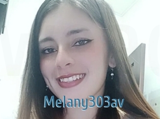 Melany303av