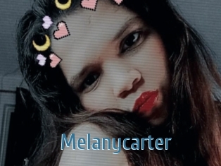 Melanycarter