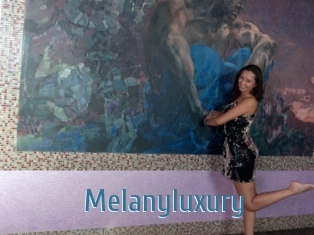 Melanyluxury