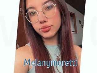 Melanymoretti